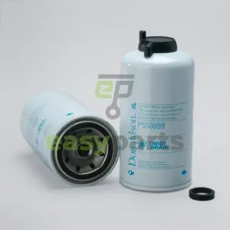 Фильтр топлива DONALDSON P550899