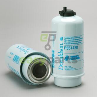 Фільтр палива DONALDSON P551428
