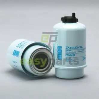 Фильтр топлива DONALDSON P551434