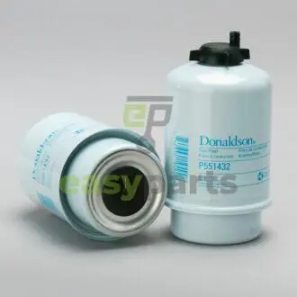 Фильтр топлива DONALDSON P551432