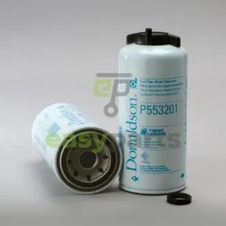 Топливный фильтр DONALDSON P553201