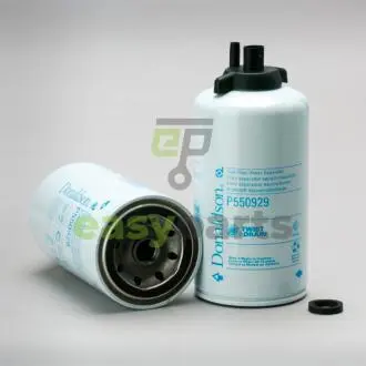 Фильтр топлива DONALDSON P550929