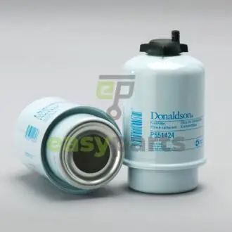 Фильтр топлива DONALDSON P551424