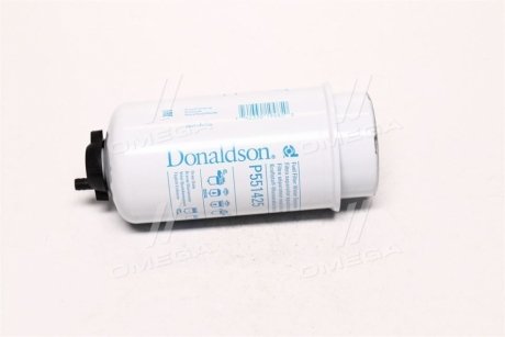 Фільтр палива DONALDSON P551425