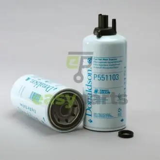 Фільтр палива DONALDSON P551103