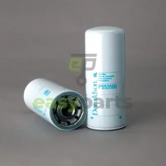 Фільтр палива DONALDSON P553500