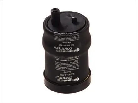 Пневмоподушка Contitech SZ509P02