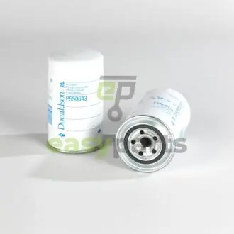 Фильтр топлива DONALDSON P550643