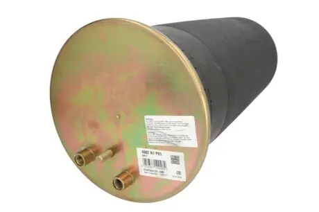 Пневмоподушка Contitech 4882N1P01