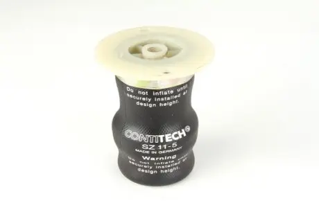 Пневмоподушка Contitech SZ115