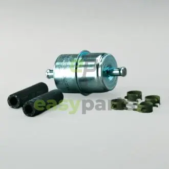 Фильтр топлива DONALDSON P550090