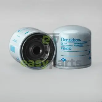 Фільтр палива DONALDSON P550057
