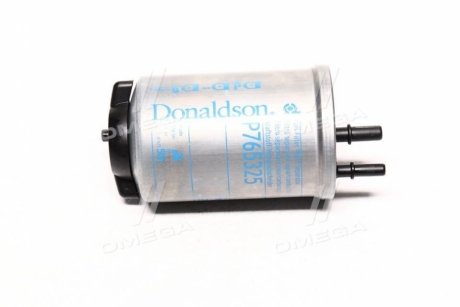 Фільтр палива DONALDSON P765325