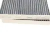 Фільтр салону BMW X3 (F25)/X4 (F26) 2.0/3.0D 10-18 (вугільний) (к-кт 2 шт.) CORTECO 80001777 (фото 2)