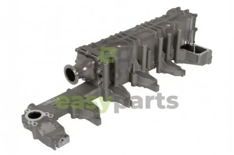 Кулер EGR M-B MAHLE / KNECHT CE13000P