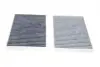 Фільтр салону BMW 5 (G30)/7(G11/G12) 15-(вугільний) (к-кт 2 шт.) MANN CUK23014-2 (фото 1)