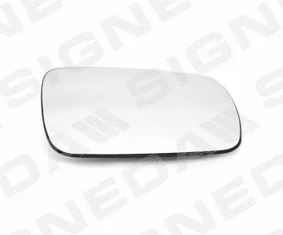 СТЕКЛО ЗЕРКАЛА С ПОДСТАВКОЙ Signeda SSDM1002CR