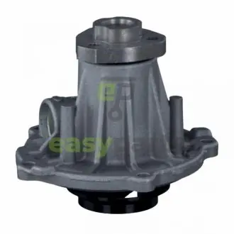 FEBI AUDI помпа води A4 1,9TDI 1994- /1Z,AFF,AFN/ FEBI BILSTEIN 09757