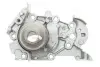 Помпа води Renault Clio 01-/Kangoo 01-/Twingo 1.2 16V 01- (B/B) (6 лоп) GRAF PA820 (фото 1)