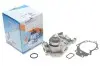 Помпа води Renault Clio 01-/Kangoo 01-/Twingo 1.2 16V 01- (B/B) (6 лоп) GRAF PA820 (фото 3)