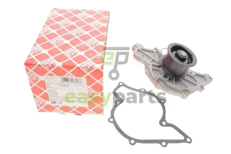 Помпа води Audi A4-A8/VW Passat/Skoda SuperB 2.5TDI/quattro 97-05 FEBI BILSTEIN 18898