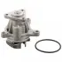 Помпа води Ford C-Max I/Focus II/III/Mondeo III/IV/V/Mazda 3/5/6/CX-7 1.8/2.0/2.3 00- FEBI BILSTEIN 22251 (фото 2)