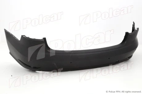 Бампер задний Polcar 13C296-1