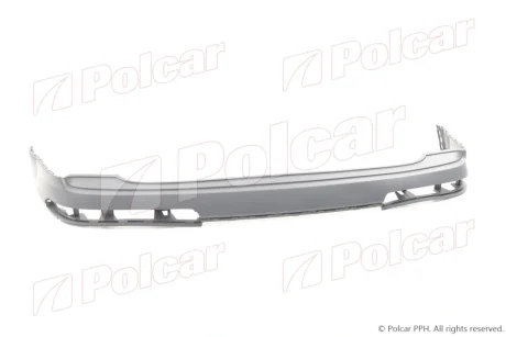 Бампер задний Polcar 13K196