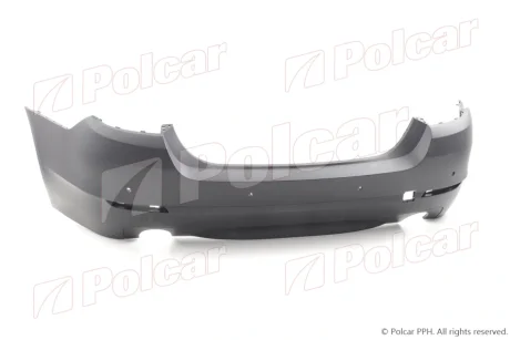 Бампер задний Polcar 201996-5