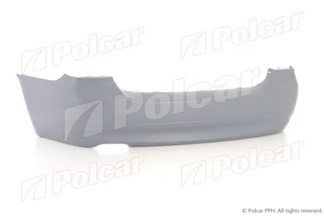 Бампер задний Polcar 204096-J