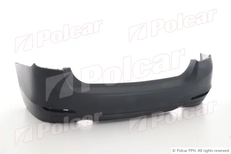 Бампер задний Polcar 20D19617