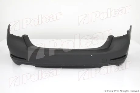 Бампер задний Polcar 20E196-2