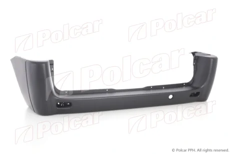 Бампер задний Polcar 2397962J
