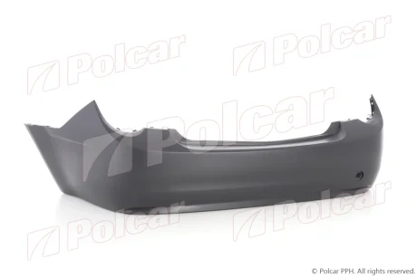 Фото бампер задний Polcar 25B196-2 Бампер задний Polcar 25B196-2