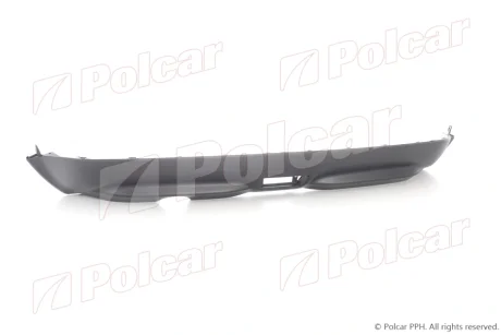 Фото бампер задній Polcar 271396-5 Бампер задній Polcar 271396-5