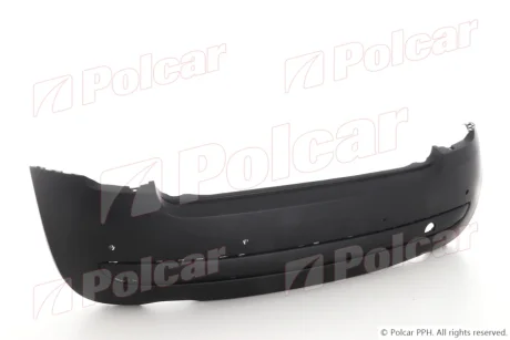 Фото бампер задний Polcar 303596-6 Бампер задний Polcar 303596-6