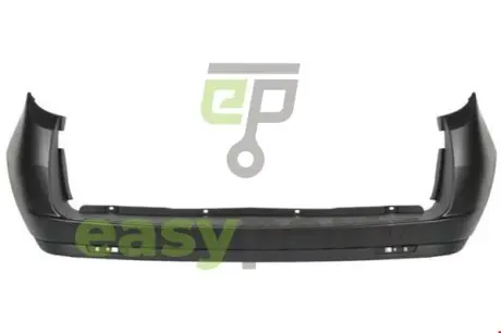 Фото бампер задній Polcar 304296 Бампер задній Polcar 304296