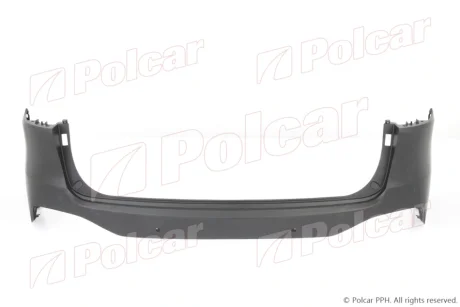 Бампер задний Polcar 41K296-1
