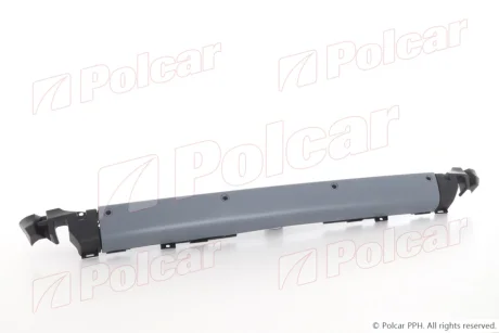 Бампер задний Polcar 5040961J