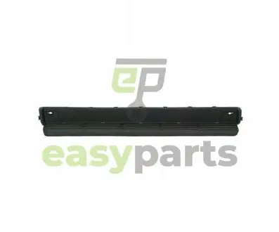 Бампер задний Polcar 506296-5