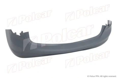 Бампер задний Polcar 55C196-J