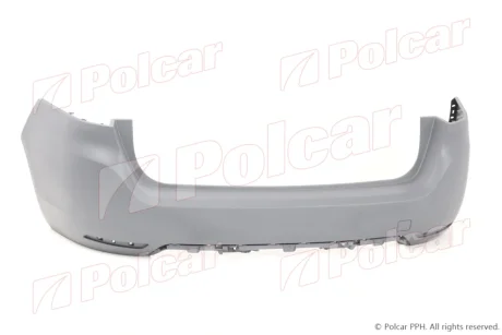Бампер задний Polcar 57C2962J