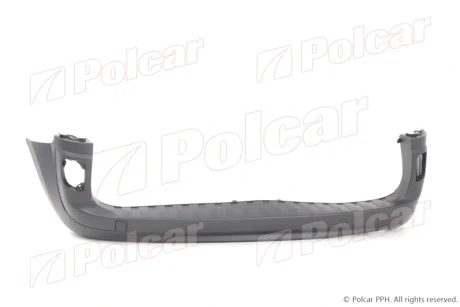 Бампер задній Polcar 606296-6