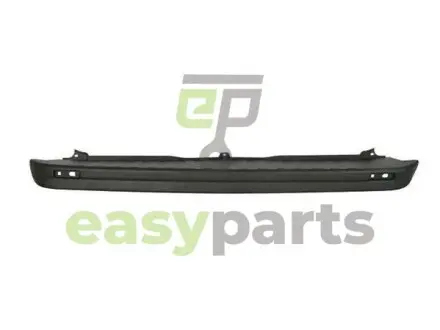 Бампер задній Polcar 60N296