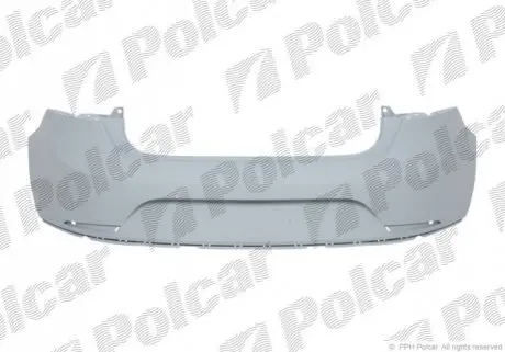 Бампер задний Polcar 673296-J