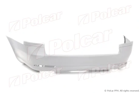 Бампер задний Polcar 692396-4