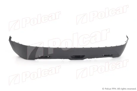 Бампер задний Polcar 74L196-2
