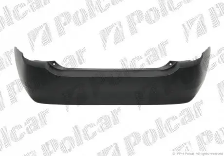 Бампер задний Polcar 816296