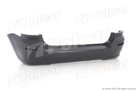 Фото бампер задній Polcar 818696 Бампер задній Polcar 818696