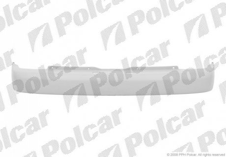 Бампер задний Polcar 952496